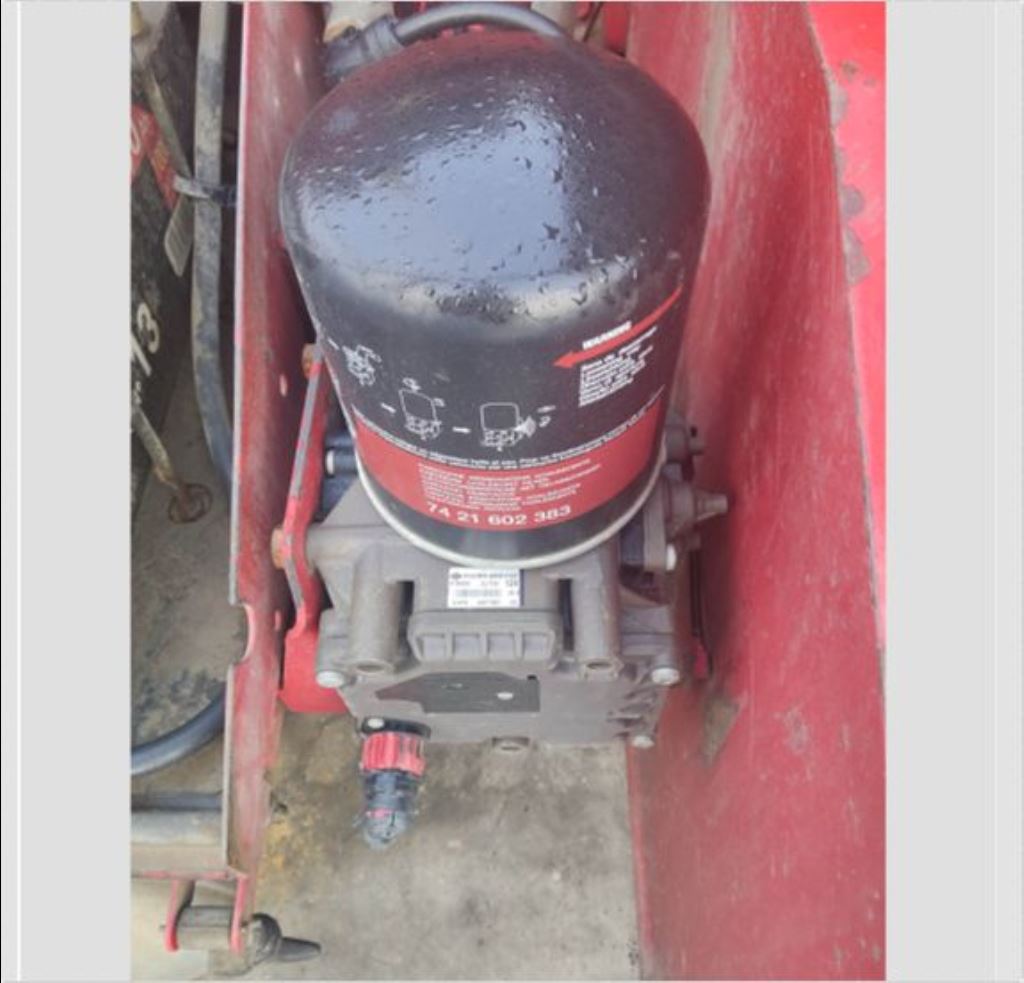 piece_RENAULT PREMIUM  DESSICATEUR / APM 7423788917