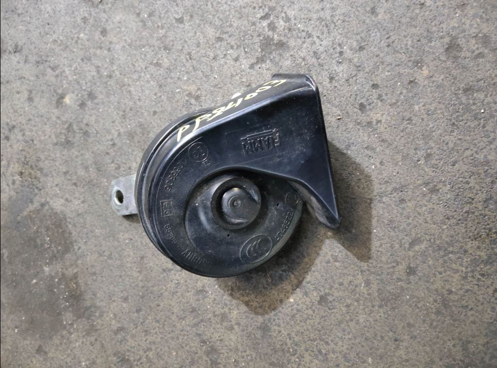 piece_PEUGEOT BOXER  KLAXON 6236L5