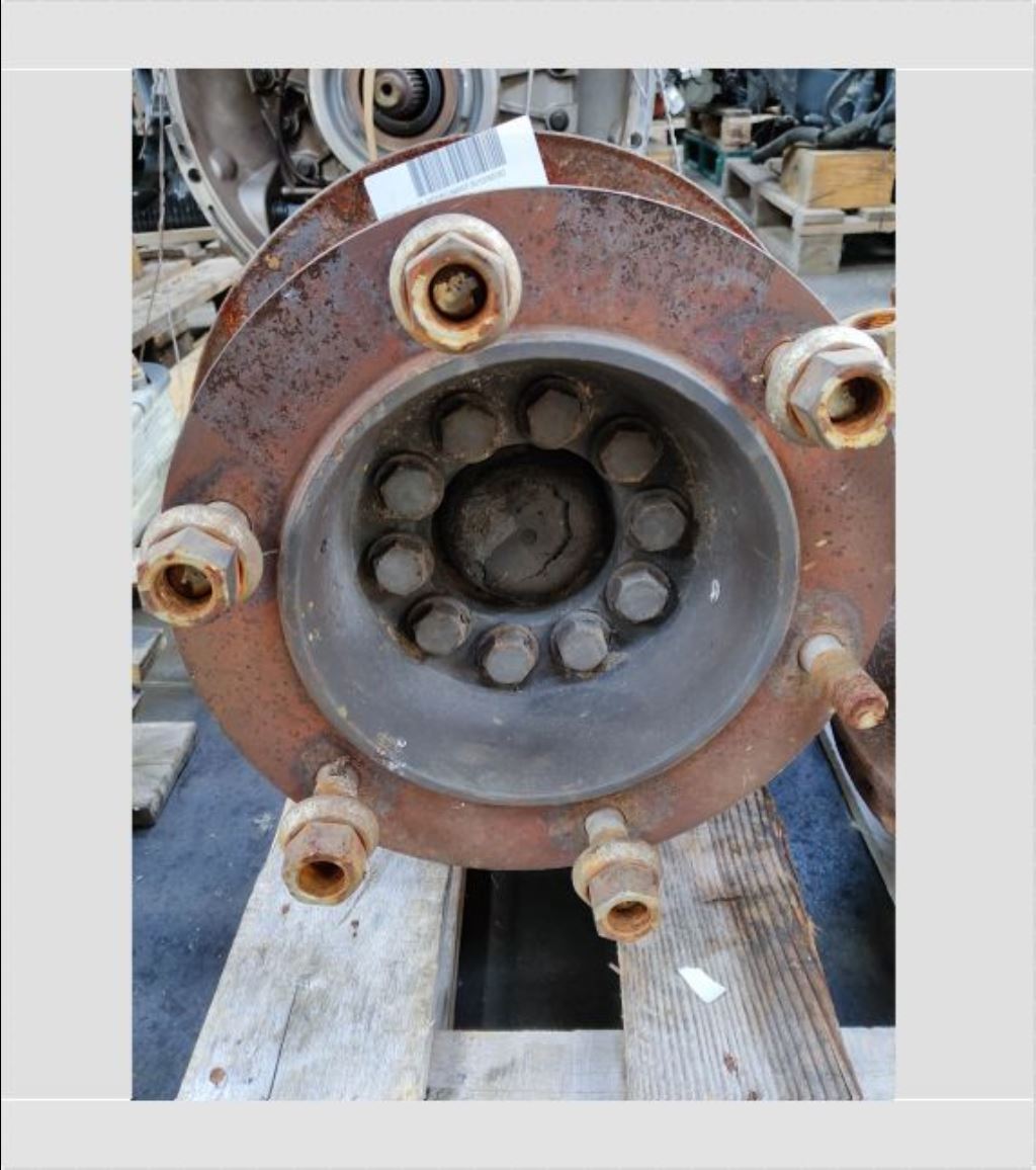 piece_RENAULT MIDLUM  MOYEU AVANT 5010598282