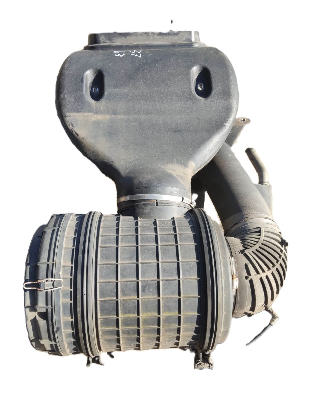 piece_RENAULT PREMIUM,D  BOITIER FILTRE A  AIR 5010626115