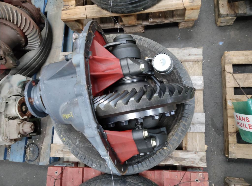 piece_DAF XF460  TETE DE PONT 1347 / R 2.80 