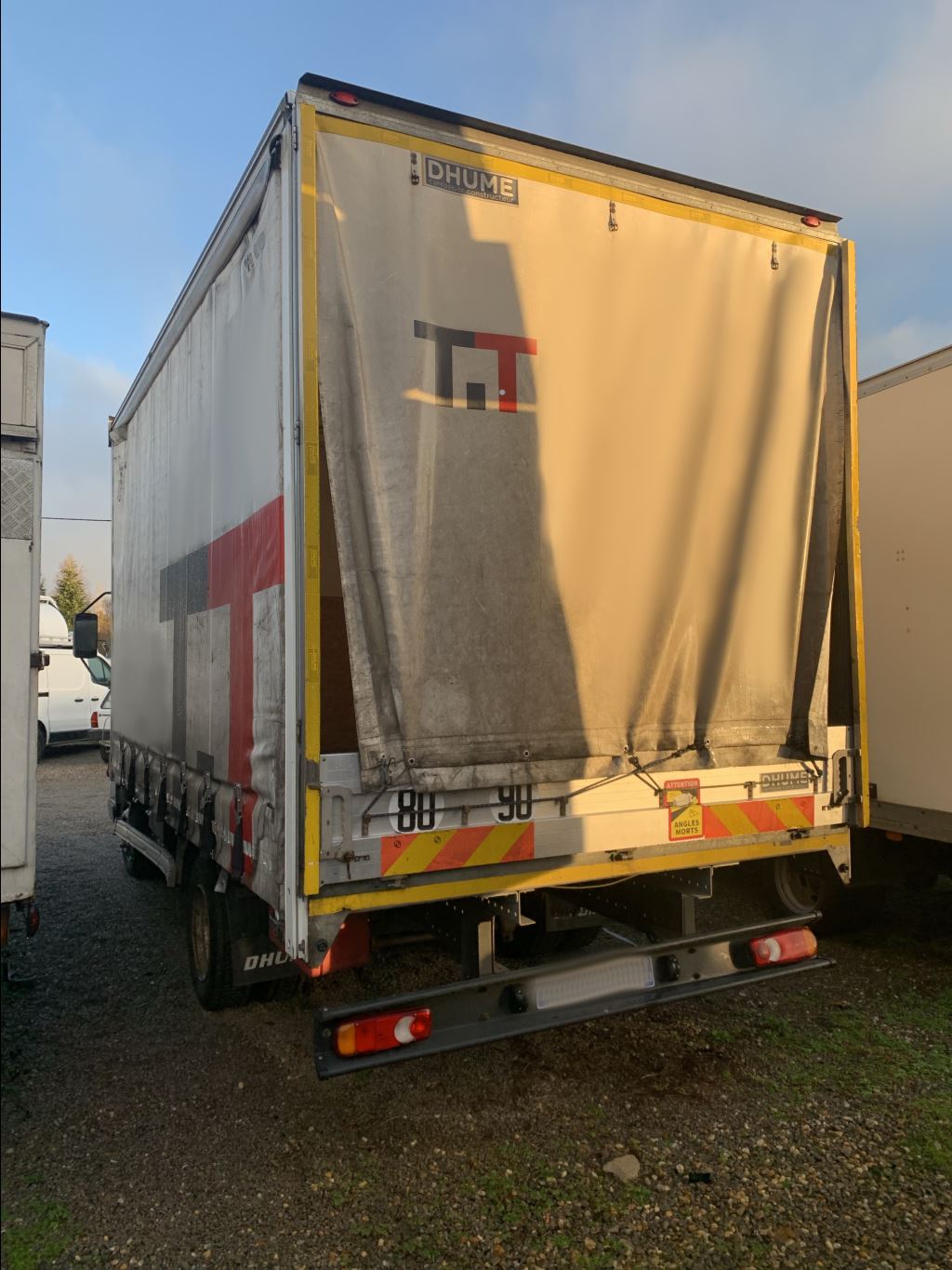 piece_RENAULT MIDLUM  MOTEUR MIDR040226B4