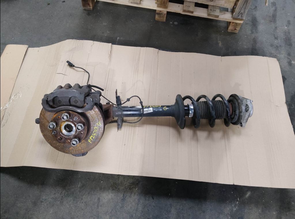 piece_PEUGEOT BOXER  AMORTISSEURS AVANT CHASSIS 5208L2