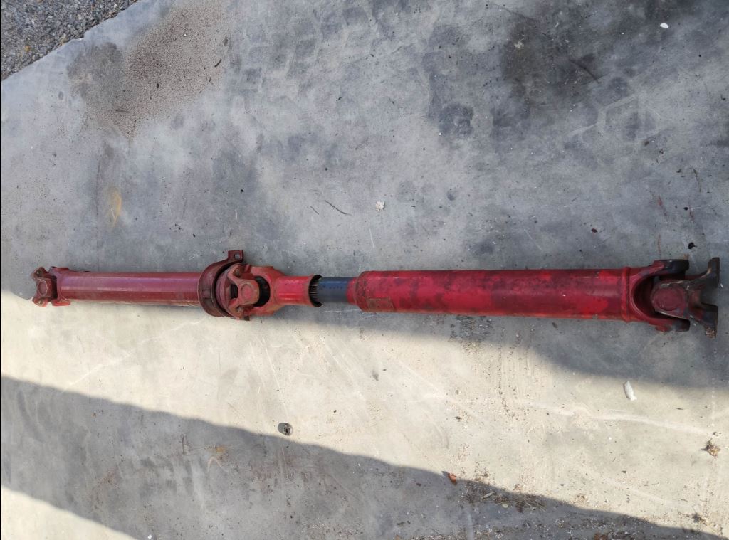 piece_RENAULT 385.19  TRANSMISSION 2 5010524601