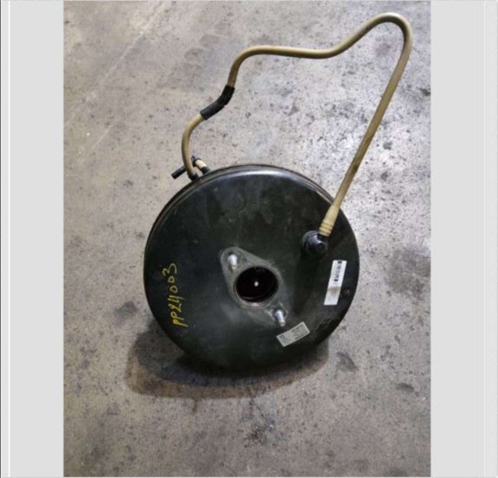piece_PEUGEOT BOXER  SERVO FREIN 4535X7