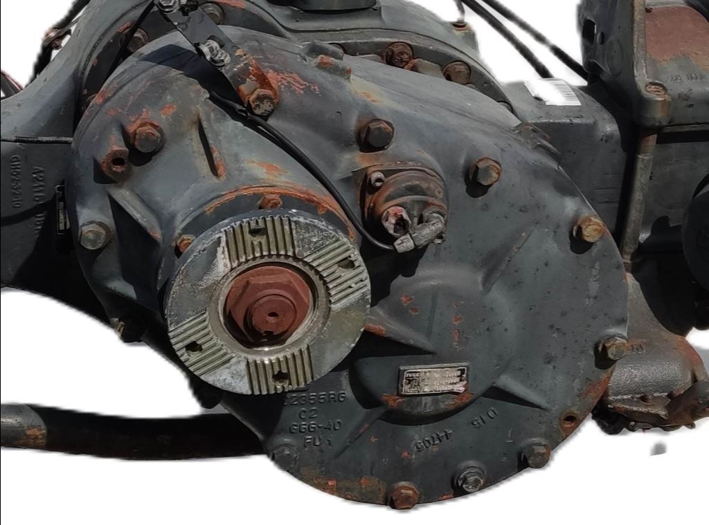 piece_IVECO 260T41 TETE DE PONT INTERMEDIAIRE 16A06 R1.32