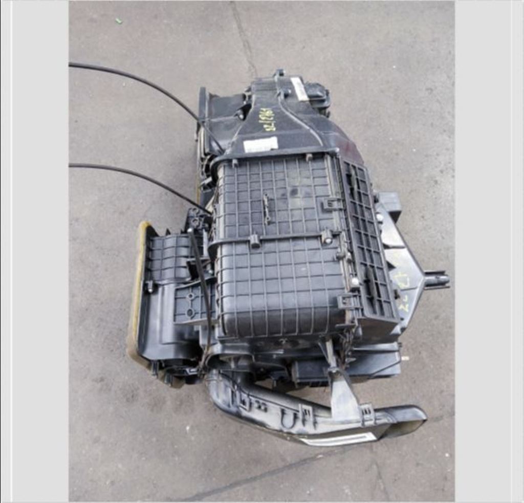 piece_CITROEN JUMPER  BLOC CHAUFFAGE 6450TY