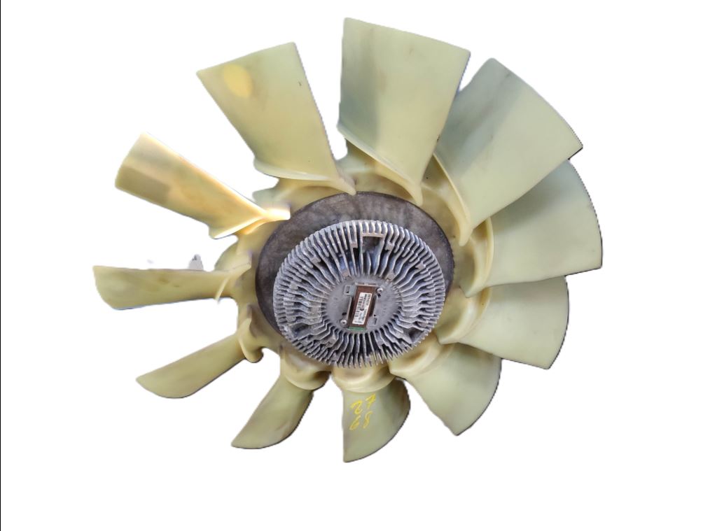 piece_MAN TGM VENTILATEUR MOTEUR