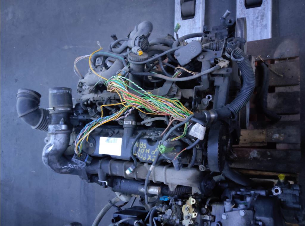 piece_PEUGEOT PEUGEOT MOTEUR 0135FL