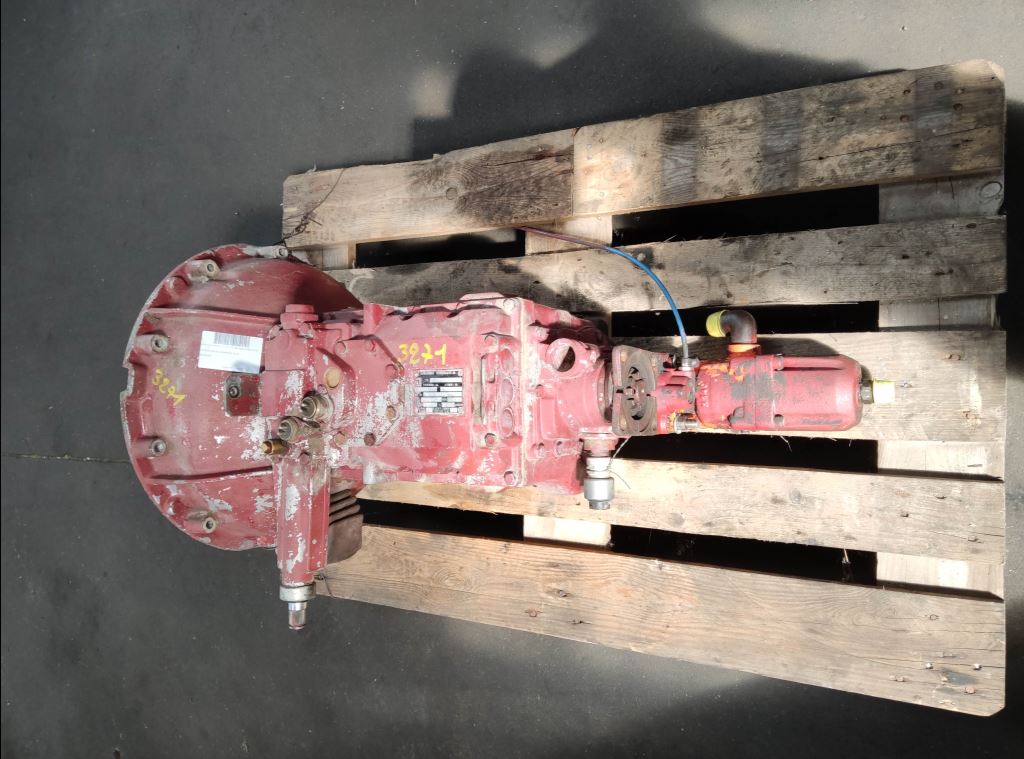 piece_RENAULT S150 09R BOITE DE VITESSE 5600459305 S5-35