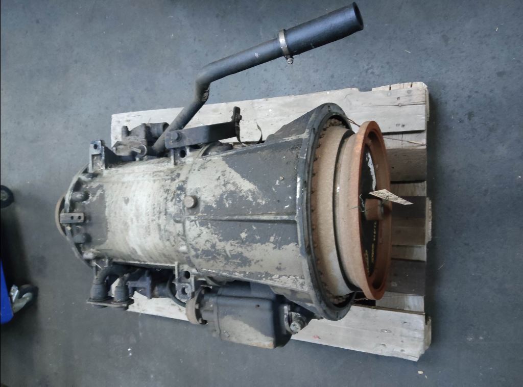 piece_RENAULT PREMIUM BOITE DE VITESSE ALLISON MD3066P 