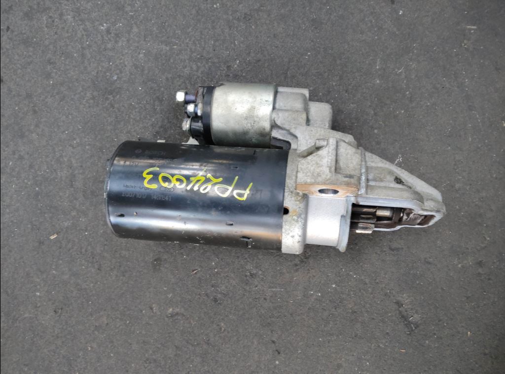 piece_PEUGEOT BOXER  DEMARREUR 5802AS