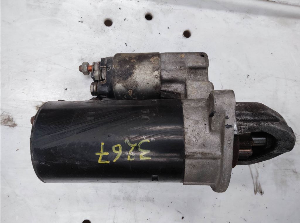 piece_IVECO 35C12  DEMARREUR 5803220990