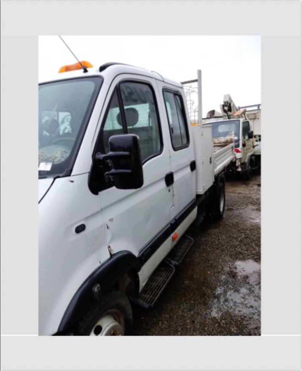 piece_RENAULT MASCOTT  BLOC COMMANDE CHAUFFAGE 7701206567