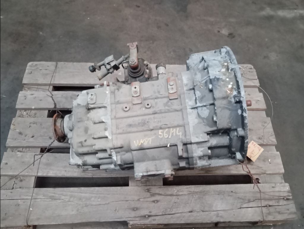 piece_MAN 8.150 BOITE DE VITESSE WV8T