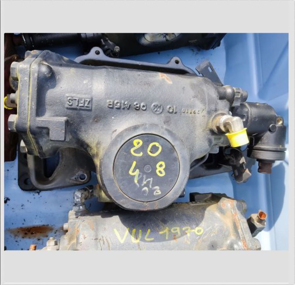 piece_RENAULT PREM BOITIER DE DIRECTION 7422089531