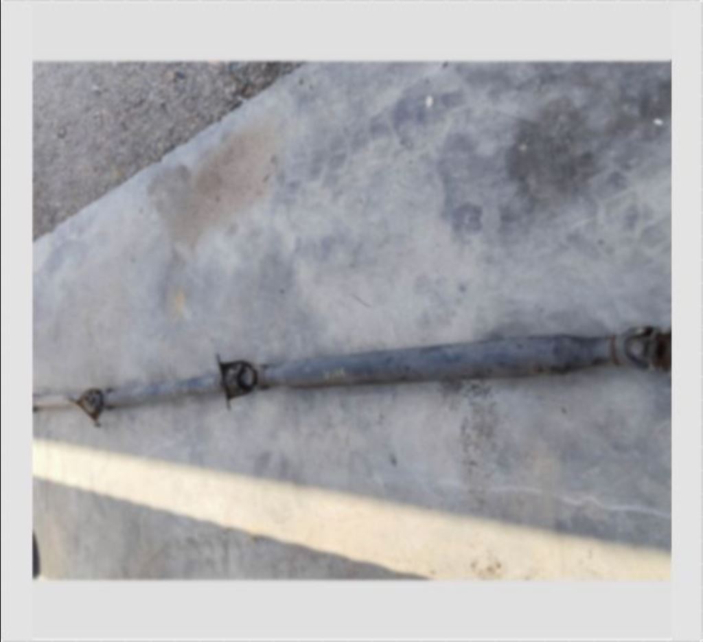 piece_MERCEDES 311CDI TRANSMISSION A9064100016