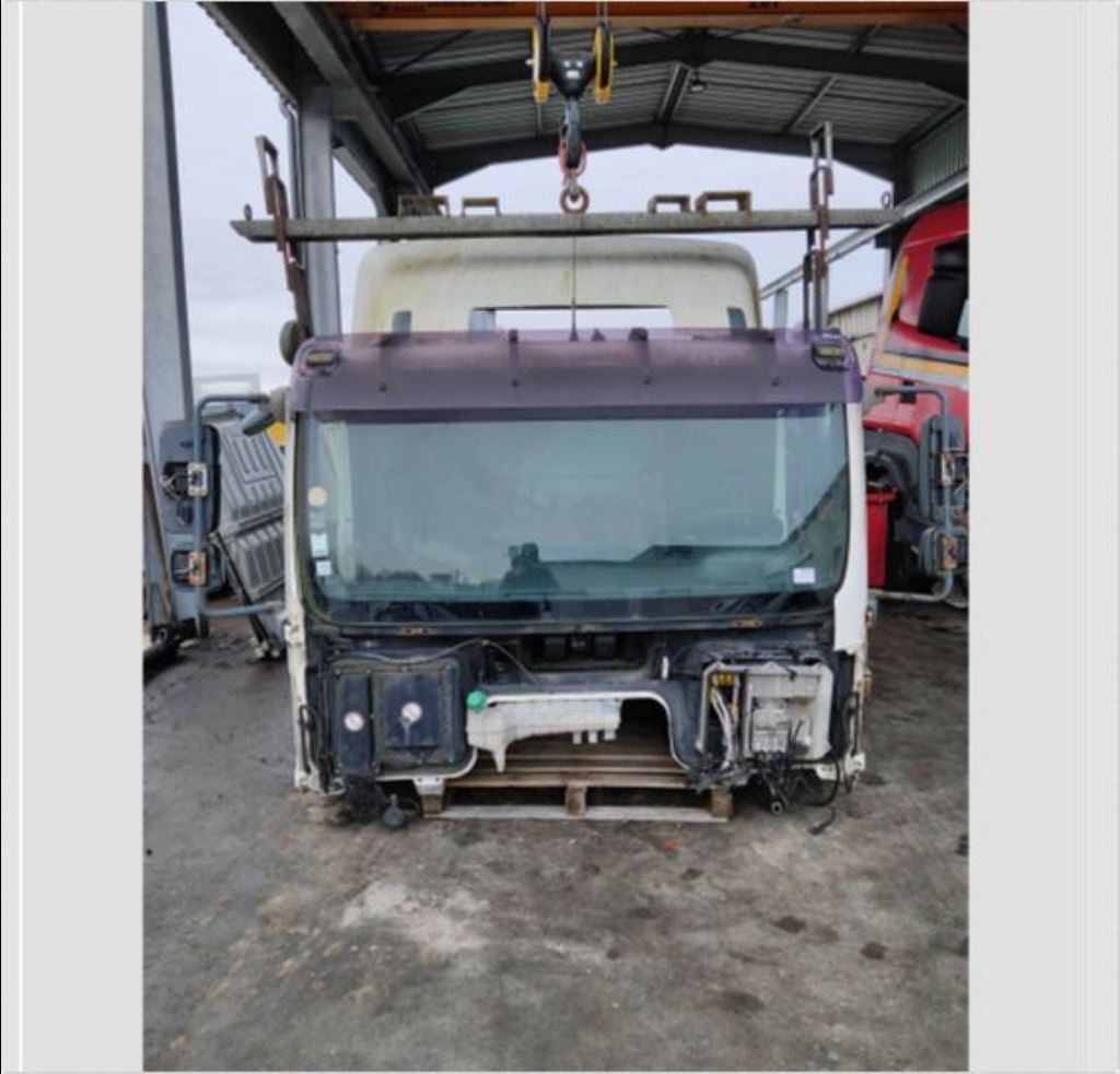 piece_MAN 10.220  MOTEUR PORTEUR - 12T D0834LFL65