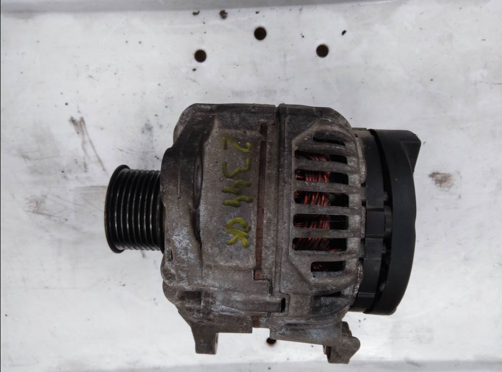 piece_RENAULT MAXITY ALTERNATEUR 7485145818