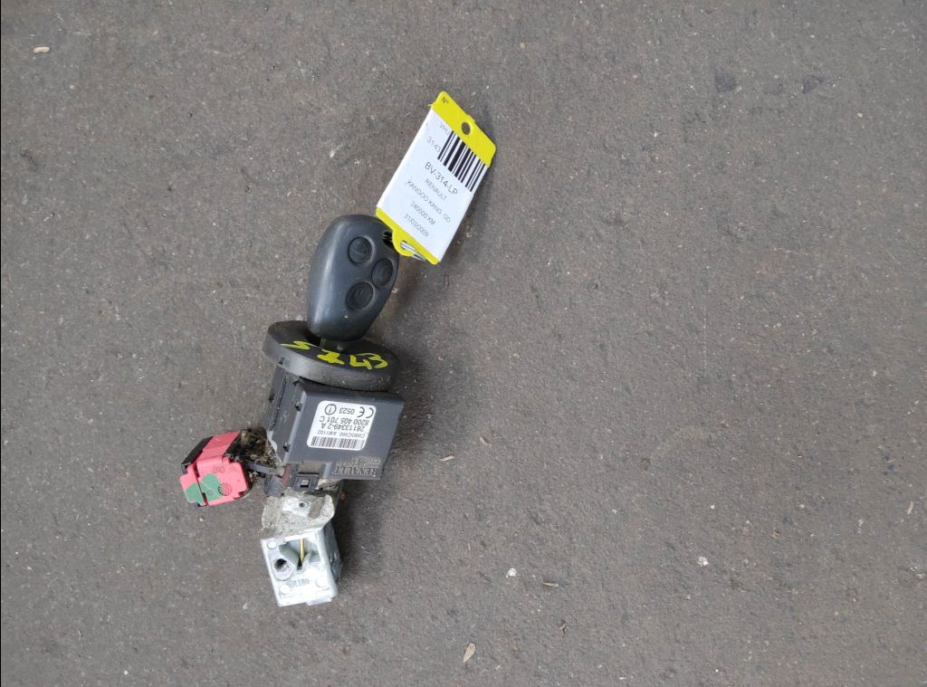 piece_RENAULT KANGOO KANG. GD NEIMAN 7701208408