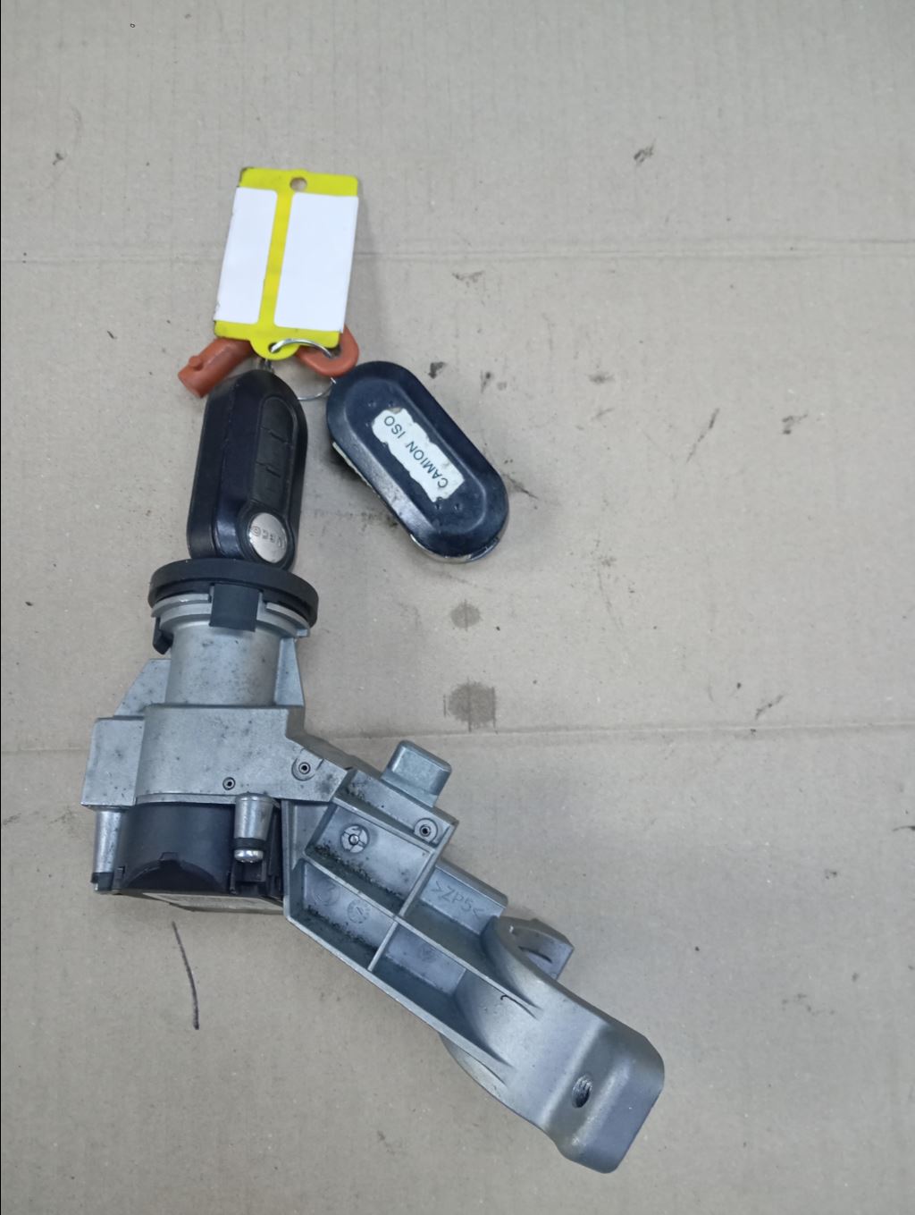 piece_IVECO 35C15 NEIMAN 5801364057