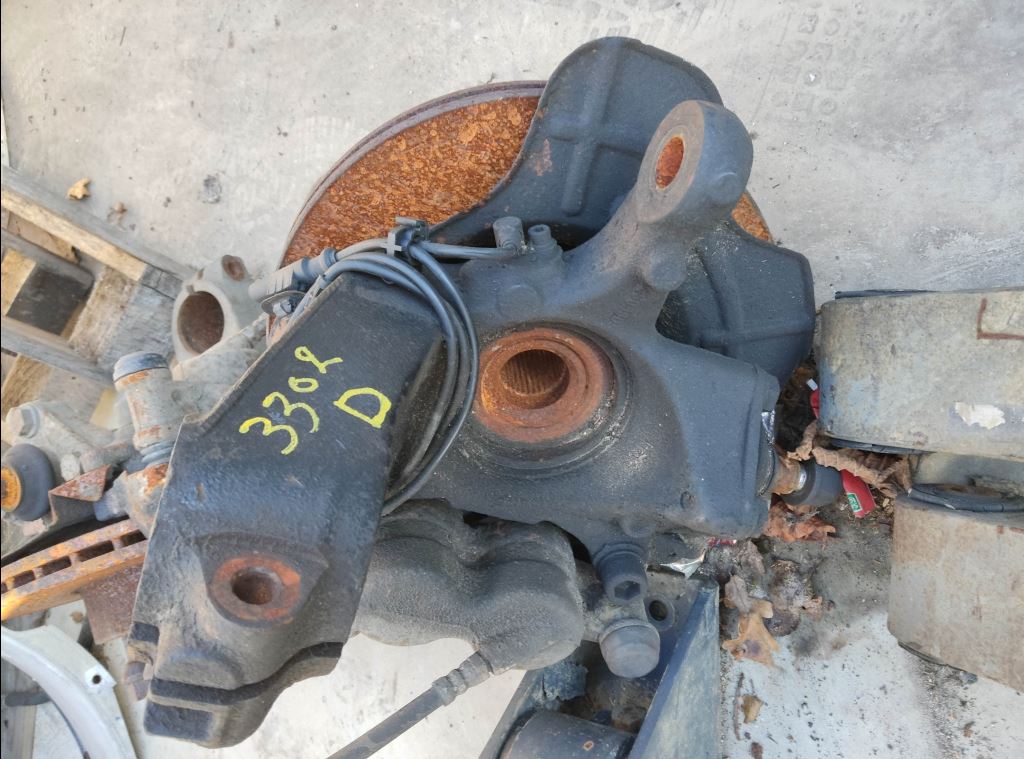 piece_CITROEN JUMPER 2.2 HDI - 16V TURBO FUSEE AVANT DROITE 3647A0