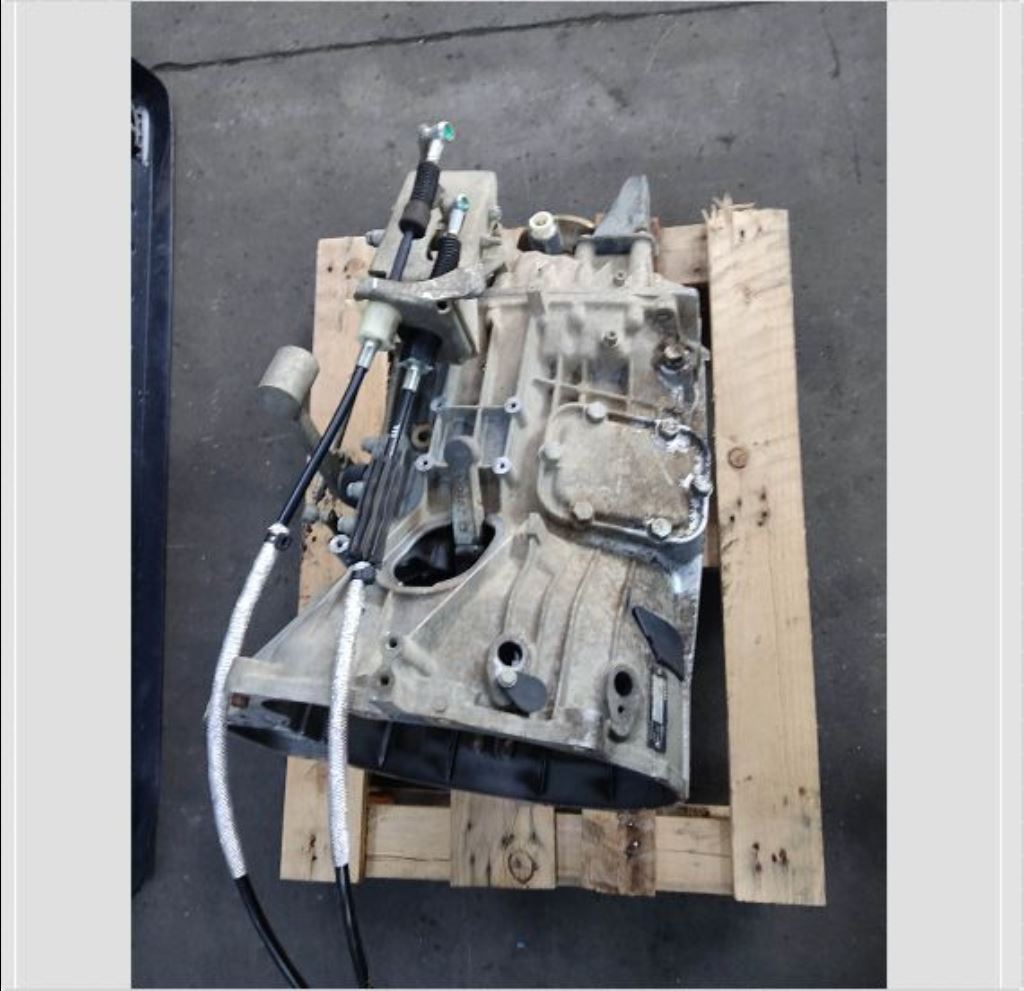 piece_IVECO DAILY 35C12 CABLES LEVIER DE VITESSE 504189881