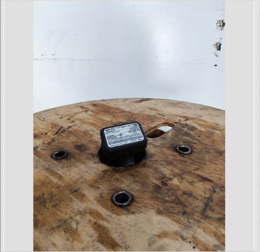 piece_CAPTEUR VITESSE ANGULAIRE ESP