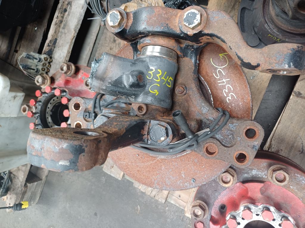 piece_RENAULT MIDLUM DU 02.00 AU 09.05 MOYEU AVANT GAUCHE 5010439014