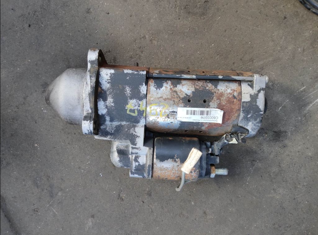 piece_RENAULT S150 09TI DEMARREUR 5010090370