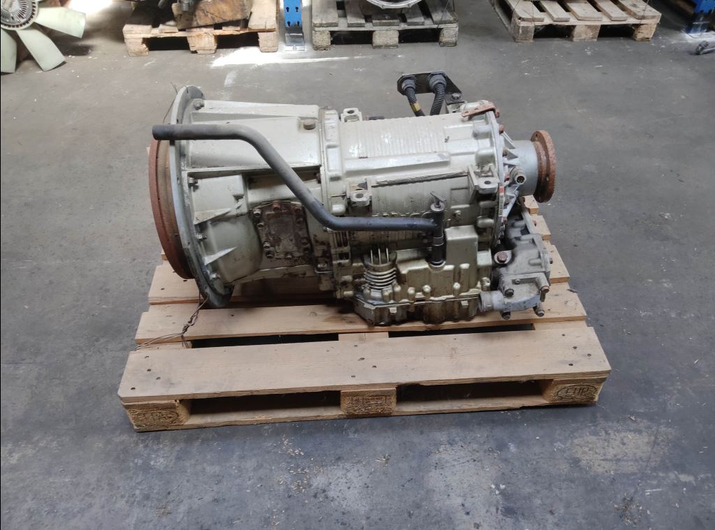 piece_RENAULT 370.26 BOITE DE VITESSE MANUELLE MD3066P