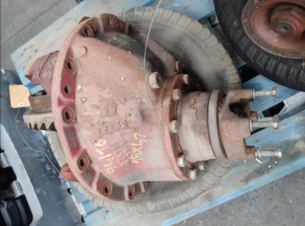 piece_RENAULT TRACER TETE DE PONT P1345 18X41 SB