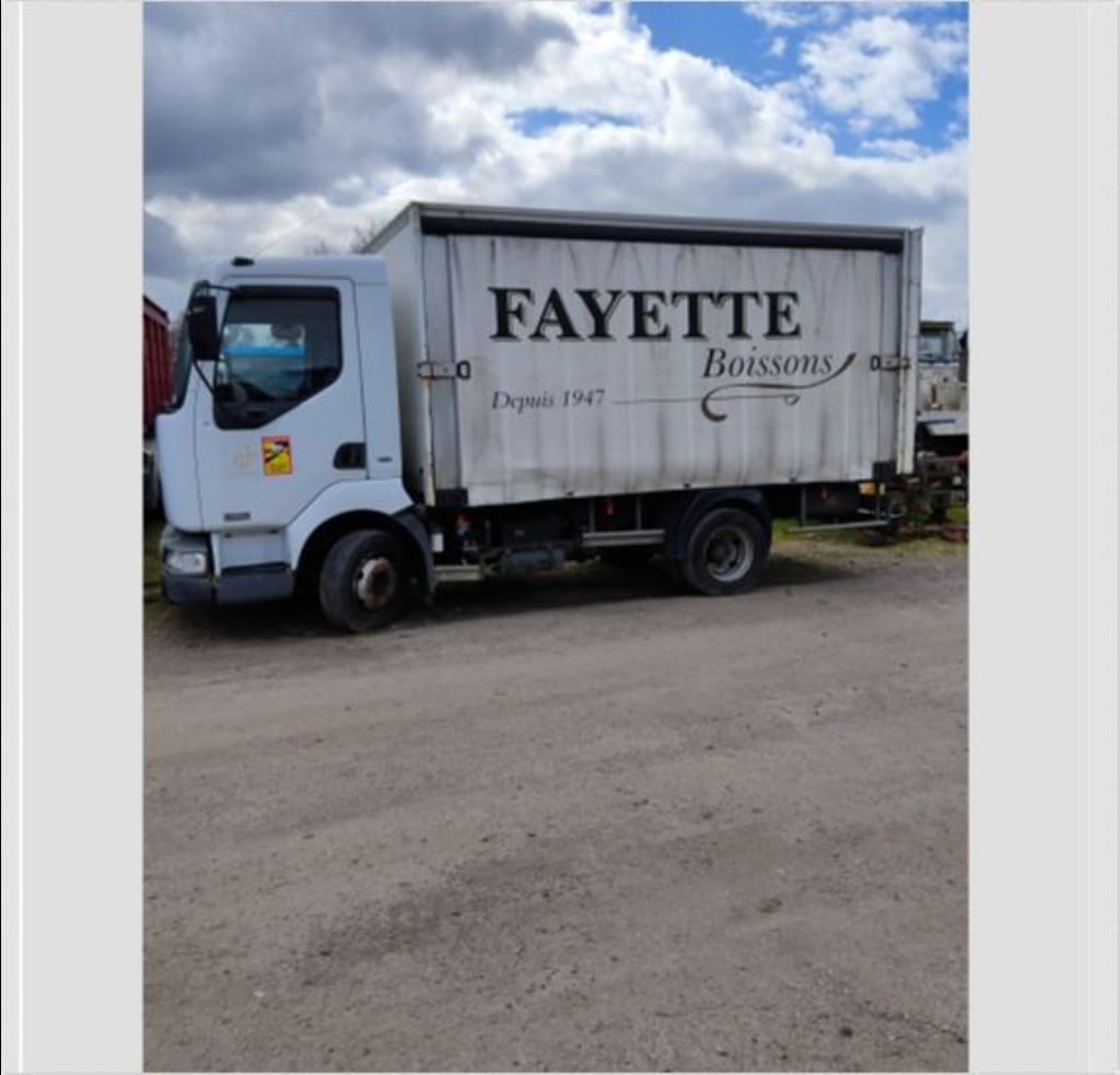 piece_RENAULT MIDLUM  MOYEU ARRIERE 669