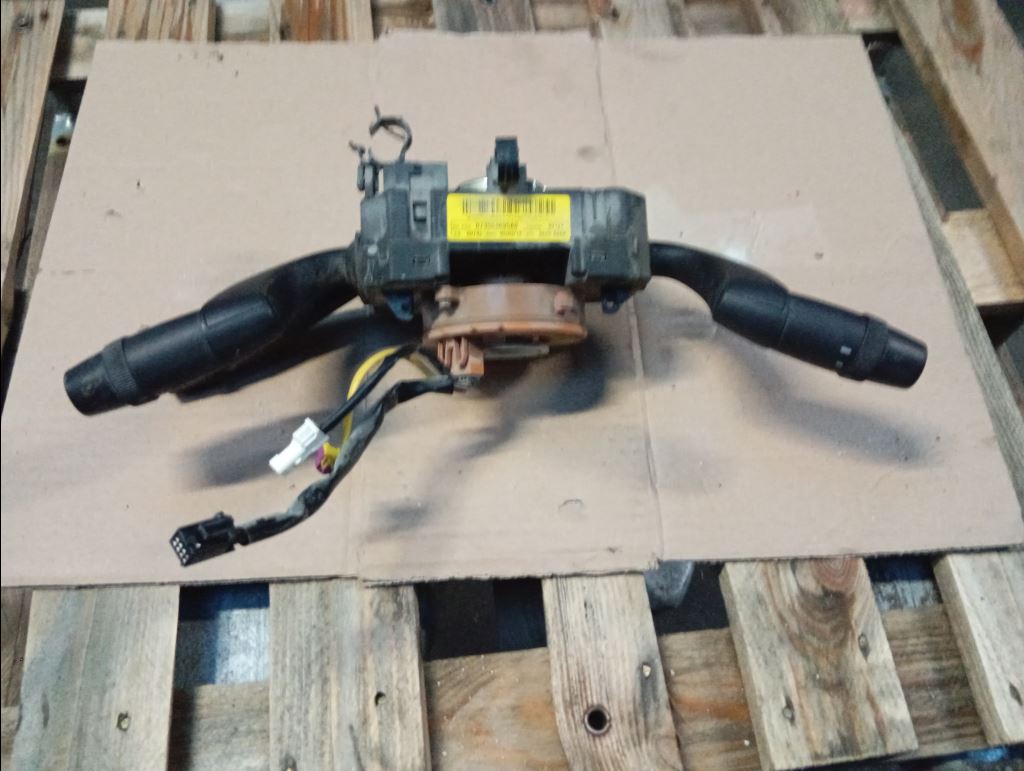 piece_CITROEN JUMPER  CONTACTEUR TOURNANT 07355369580