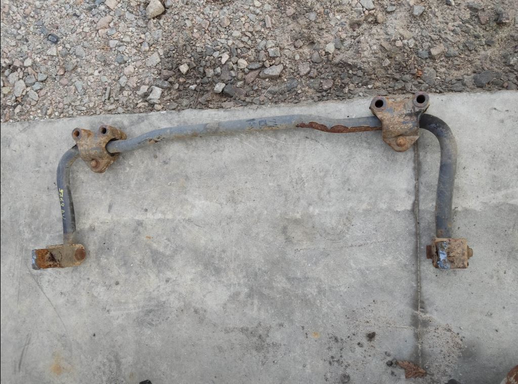 piece_RENAULT MIDLUM  BARRE STABILISATRICE ARRIERE 5000453113