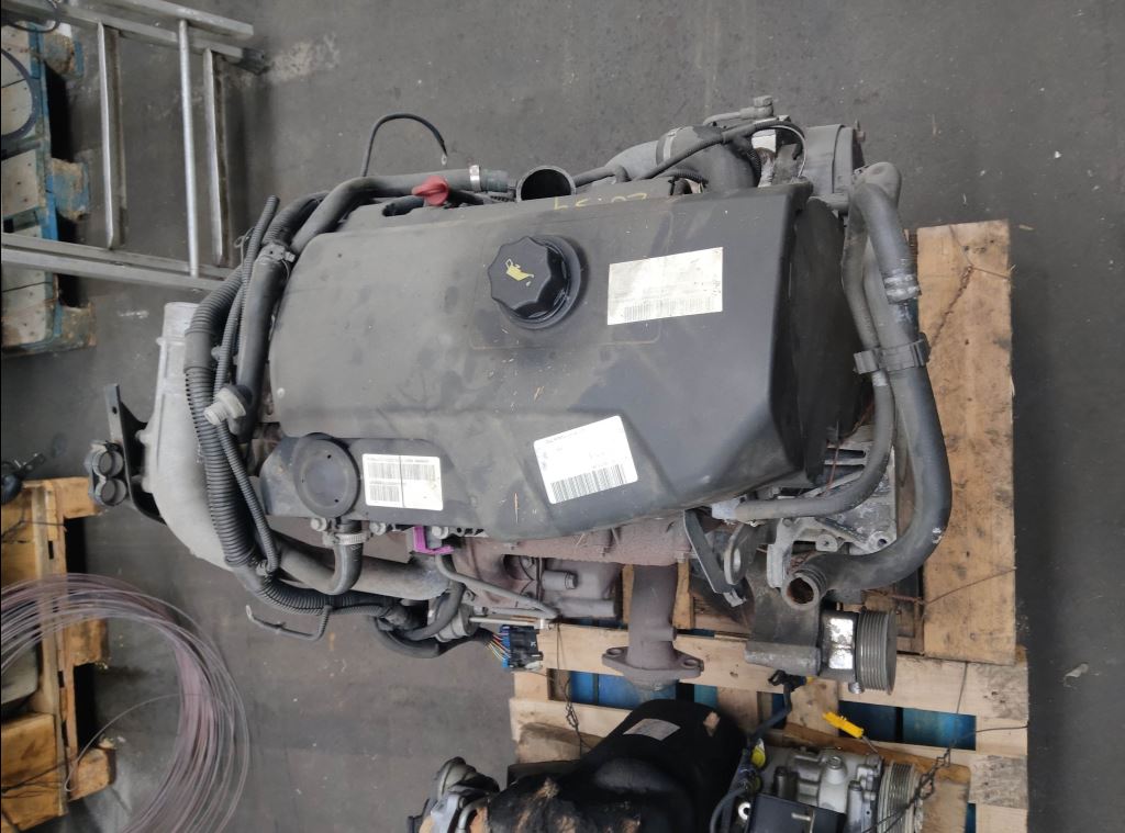 piece_FIAT DUCATO MOTEUR F1AE0481C