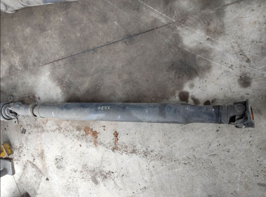 piece_IVECO 35C15 TRANSMISSION 5802821519