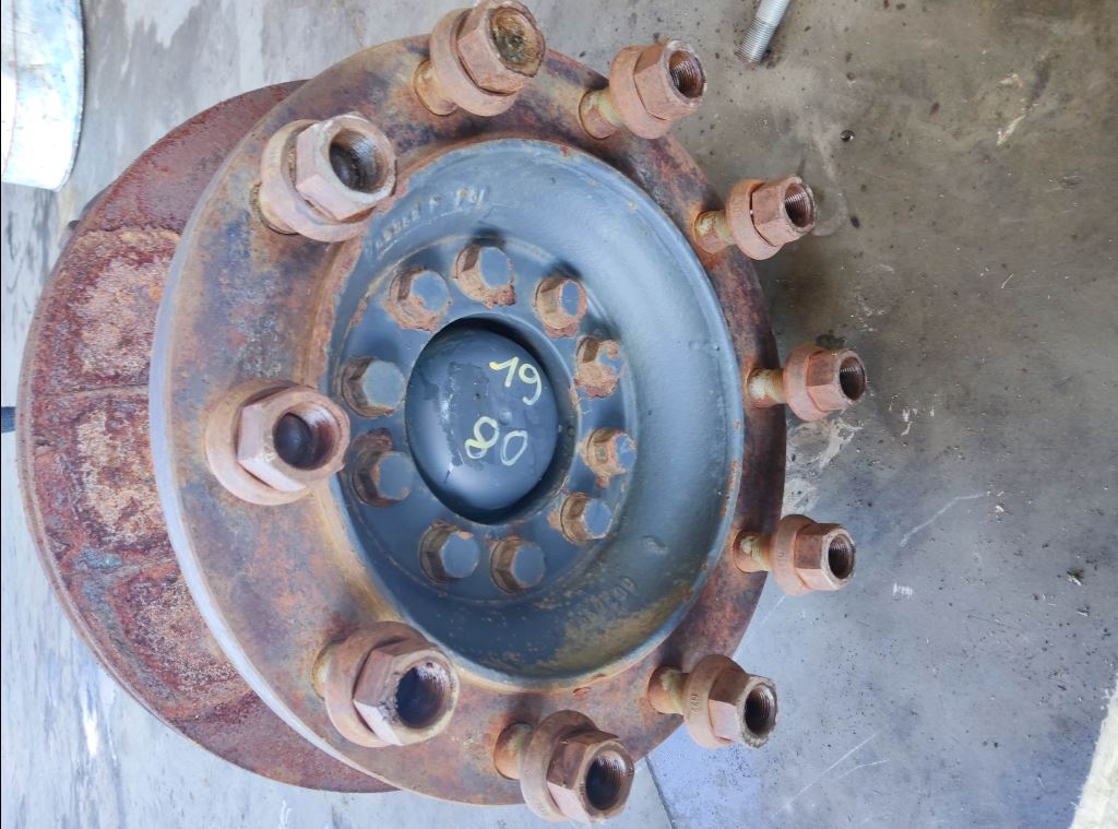 piece_RENAULT RVI PRE MOYEU AVANT GAUCHE 5000792552