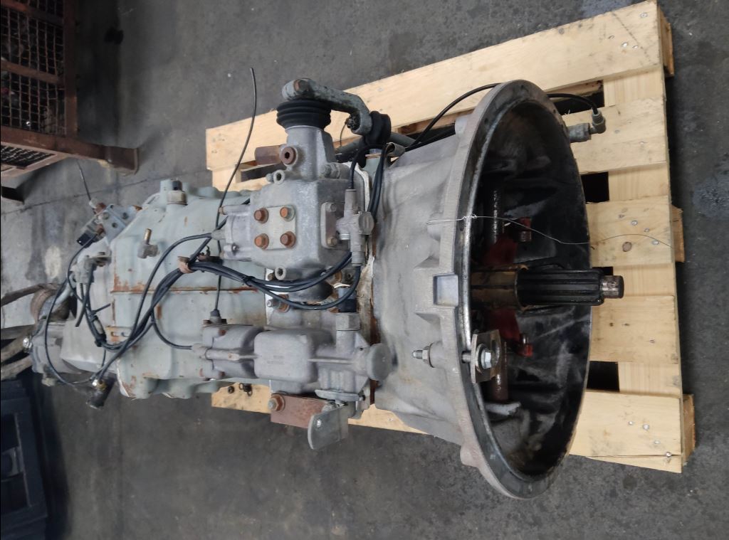 piece_VOLVO FL10 BOITE DE VITESSE MANUELLE SR1400