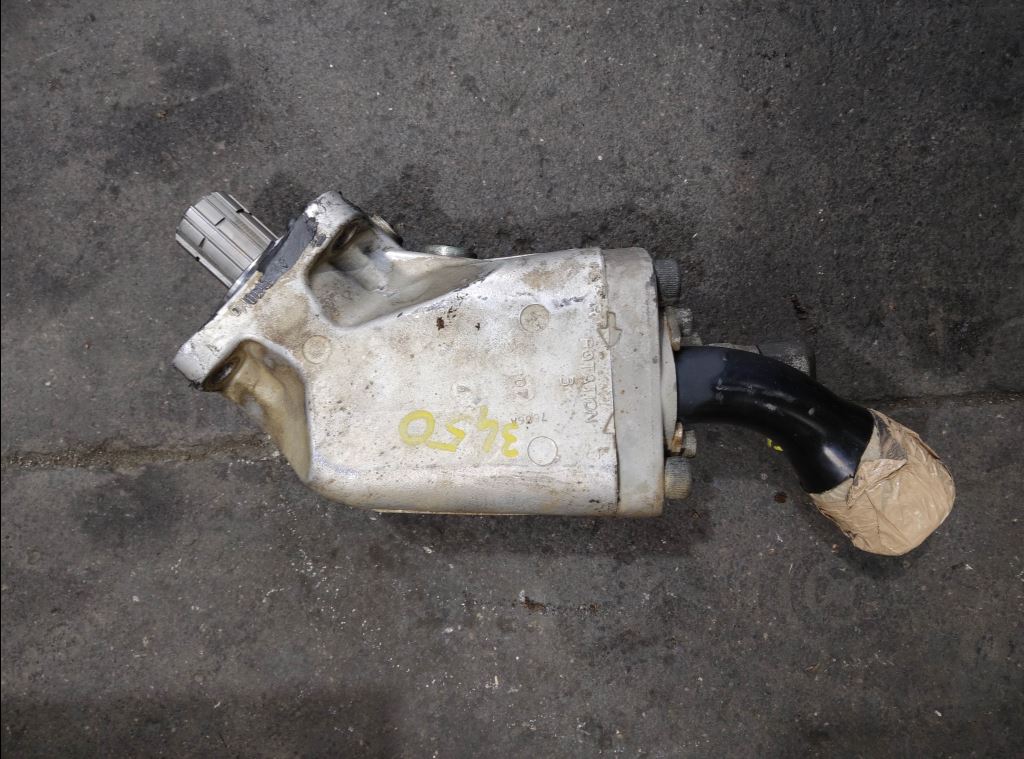 piece_IVECO 260S36  POMPE HYDRAULIQUE PARKER F1-041-R