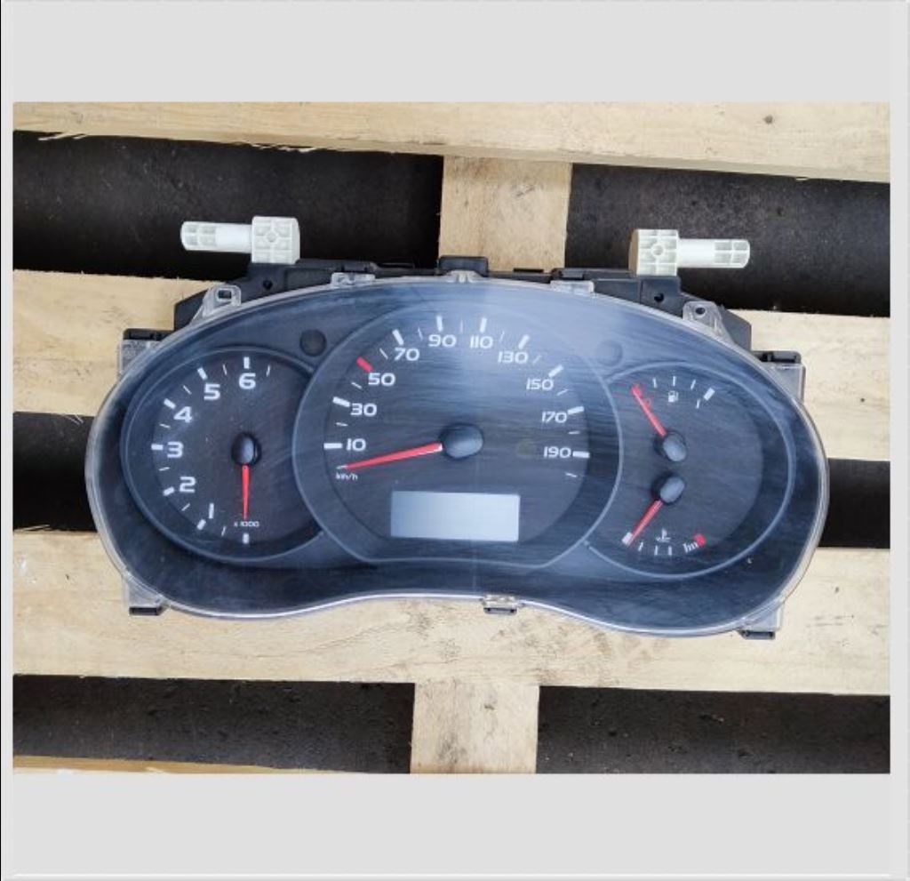 piece_RENAULT MASTER AFFICHEUR 248106014R