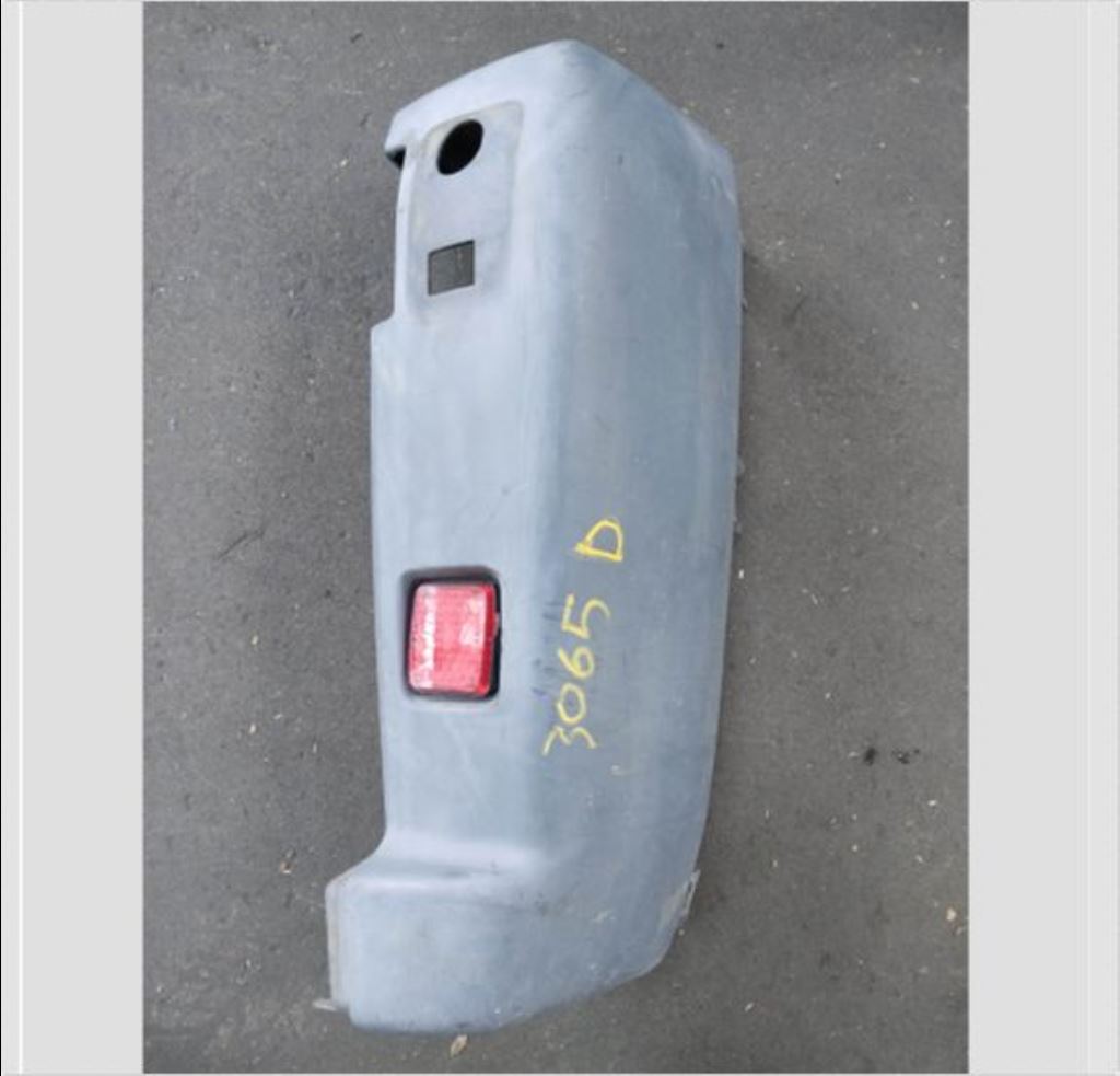 piece_CITROEN JUMPER  COIN DE PARE CHOC ARRIERE DROIT 1305761070