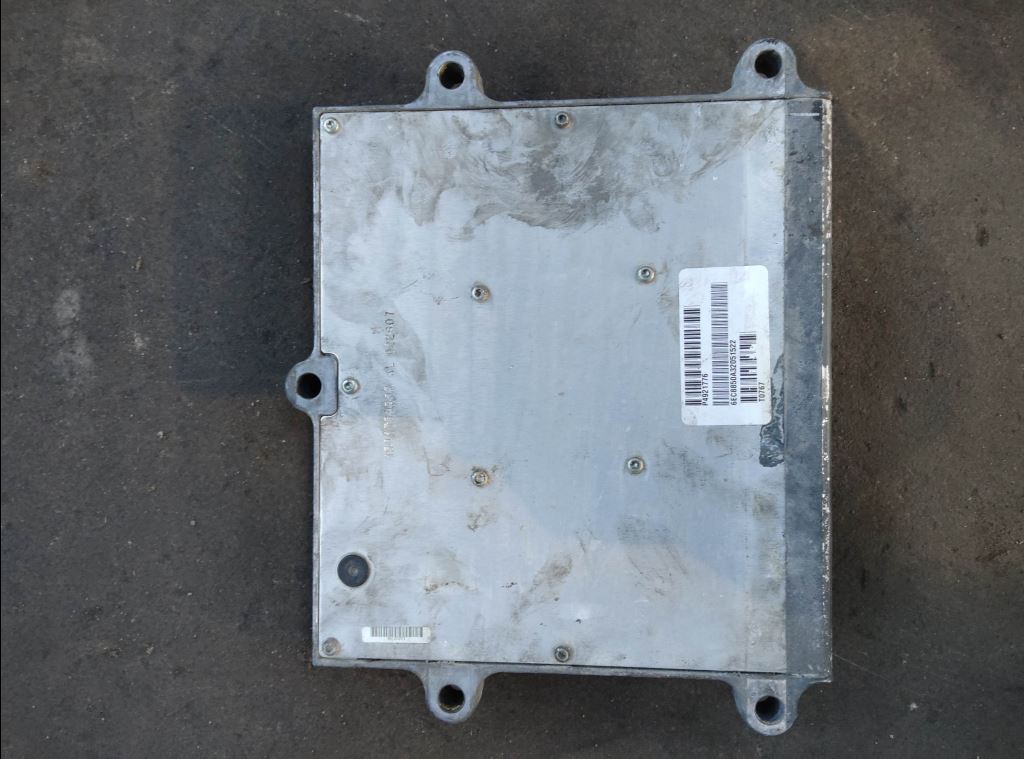 piece_DAF LF55  BOITIER GESTION MOTEUR PA4921776