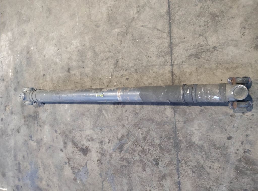 piece_SCANIA R420 TRANSMISSION 1758616