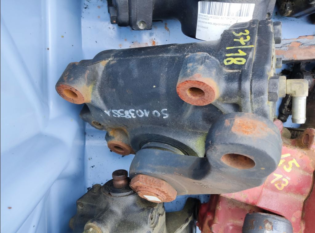 piece_RENAULT MIDLUM DCI BOITIER DE DIRECTION