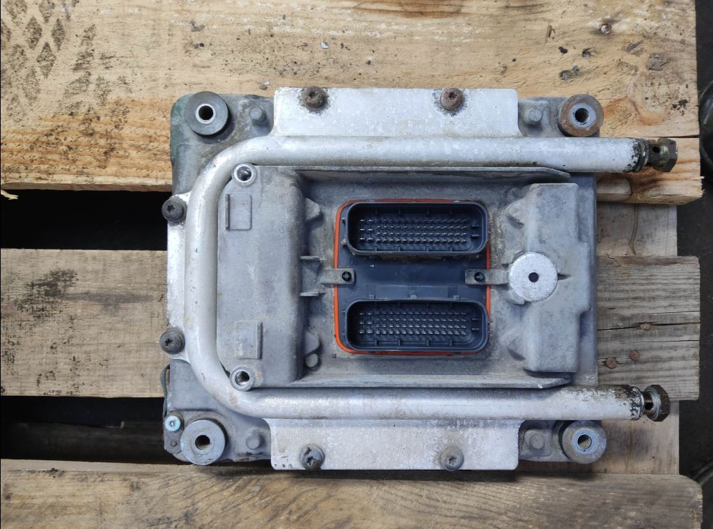 piece_VOLVO FE  BOITIER GESTION MOTEUR 60100008 