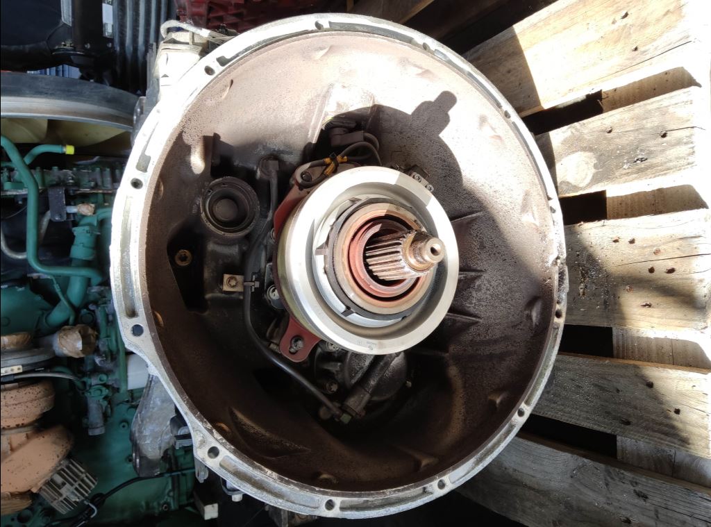 piece_MERCEDES ACTROS BOITE DE VITESSE G211-12KL