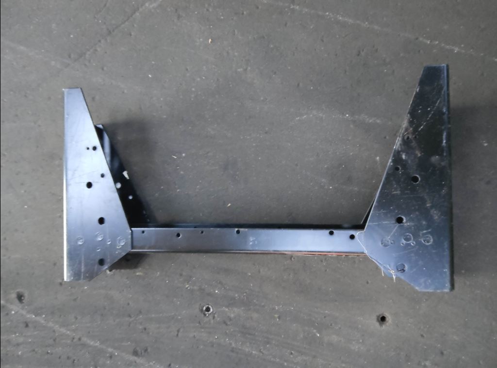 piece_RENAULT MAXITY POUTRE DE CHASSIS 7485149173
