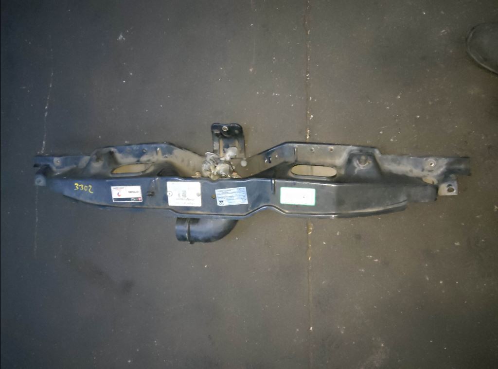 piece_CITROEN JUMPER 2.2 HDI - 16V TURBO TRAVERSE AVANT 7104AN