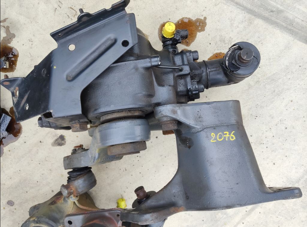 piece_RENAULT RENAULT BOITIER DE DIRECTION